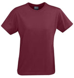 Printer Damen T-Shirt in tollen Farben 'HEAVY T-SHIRT LADY' - WERBE-WELT.SHOP