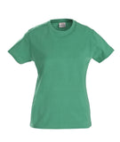 Printer Damen T-Shirt in tollen Farben 'HEAVY T-SHIRT LADY' - WERBE-WELT.SHOP