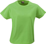 Printer Damen T-Shirt in tollen Farben 'HEAVY T-SHIRT LADY' - WERBE-WELT.SHOP