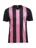 Herren T-Shirt PROGRESS JERSEY STRIPE - WERBE-WELT.SHOP