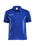 Craft Herren Trikot- Funktions Polo Shirt für Sport