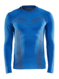 Langarm Trikots für Herren - Pro Control Seamless Jersey