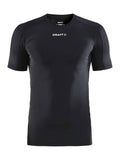 Hochwertige Unisex T-Shirt- Pro Control Compression