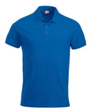 Clique Herren Polo Shirt Classic Lincoln S/S