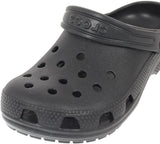 Crocs Unisex Kinder Classic Clog K Holzschuh