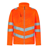 Engel Warnschutzjacke - Safety Softshell-Jacke