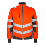 Engel Warnschutzjacke - Safety Softshell-Jacke