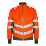 Engel Warnschutzjacke - Safety Softshell-Jacke