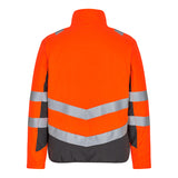 Engel Warnschutzjacke - Safety Steppjacke