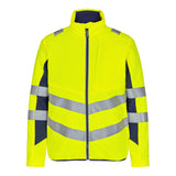 Engel Warnschutzjacke - Safety Steppjacke