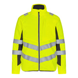 Engel Warnschutzjacke - Safety Steppjacke