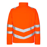 Engel Warnschutzjacke - Safety Steppjacke