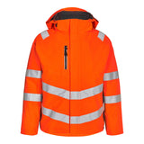 Engel Warnschutzjacke- Safety Winterjacke