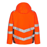 Engel Warnschutzjacke- Safety Winterjacke