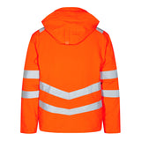 Engel Warnschutzjacke- Safety Winterjacke