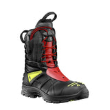 Feuerwehrstiefel mit Schnittschutzklasse 1 -HAIX FIRE EAGLE PRO