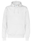 Herren Hoodie-Kapuzen-Pullover aus Sweatshirt-Stoff - WERBE-WELT.SHOP