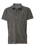 Herren Poloshirt-Men`s Gipsy Polo Grösse L