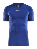 Hochwertige Unisex T-Shirt- Pro Control Compression