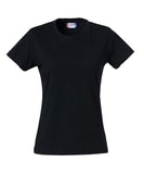 Basic-T Ladies - WERBE-WELT.SHOP