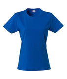 Basic-T Ladies - WERBE-WELT.SHOP