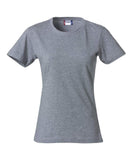 Basic-T Ladies - WERBE-WELT.SHOP