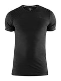 FUSEKNIT COMFORT RN SS M BLACK 3XL - WERBE-WELT.SHOP