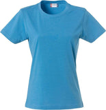 Basic-T Ladies - WERBE-WELT.SHOP