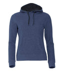 Damen Hoodie- Classic Hoody Ladies - WERBE-WELT.SHOP