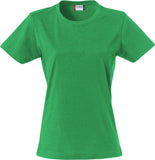 Basic-T Ladies - WERBE-WELT.SHOP