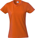 Basic-T Ladies - WERBE-WELT.SHOP