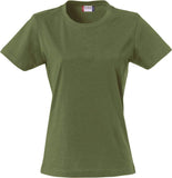 Basic-T Ladies - WERBE-WELT.SHOP