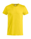 Clique Herren T-Shirt -Basic-T - WERBE-WELT.SHOP