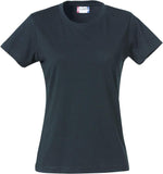 Basic-T Ladies - WERBE-WELT.SHOP