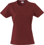 Basic-T Ladies - WERBE-WELT.SHOP