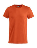 Clique Herren T-Shirt -Basic-T - WERBE-WELT.SHOP