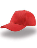 Kinder Cap-5-Panel Cap für Kinder