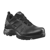 Leichter S3-Lederschuh - Black Eagle Safety 50.1 Low