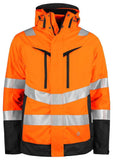 Warnschutzjacke- Reflektierende Warnschutzjacke - WERBE-WELT.SHOP